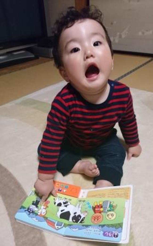 わんわん！！