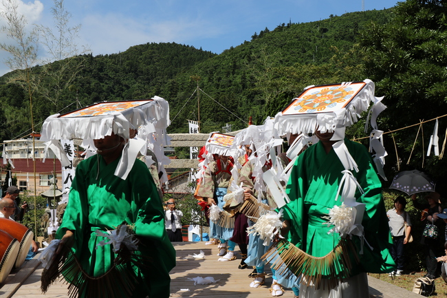 十方拝礼1
