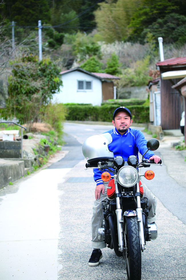 BIKE2