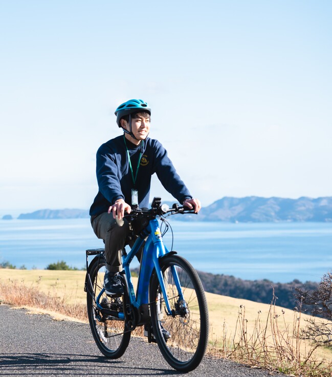 野田　遼毅