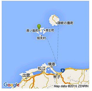 航路地図
