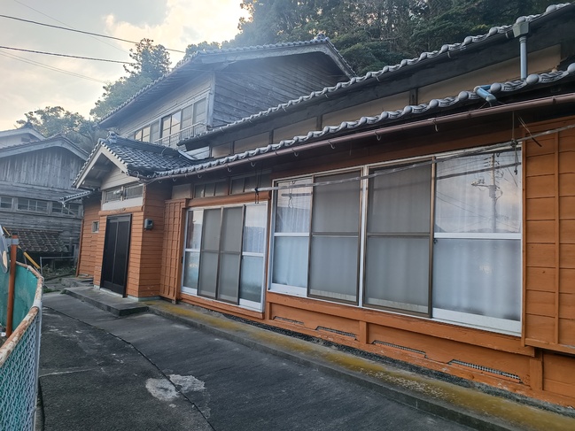 外観２
