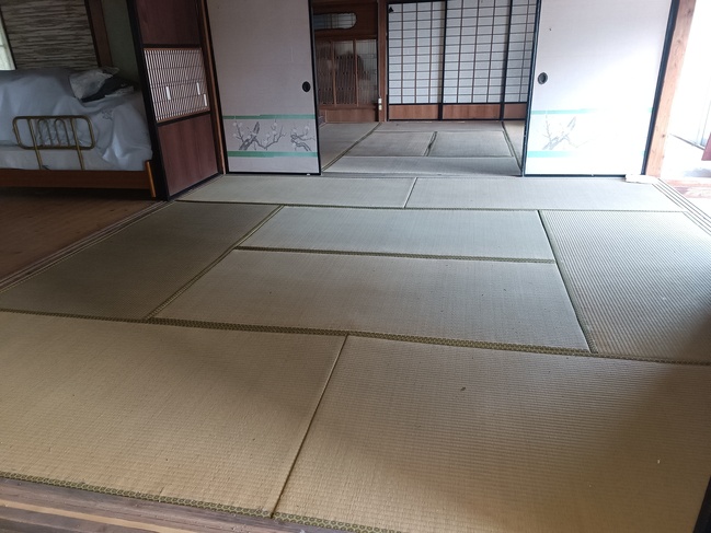 和室1（8畳）