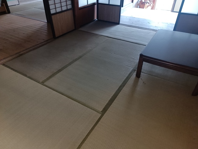 和室３（６畳）