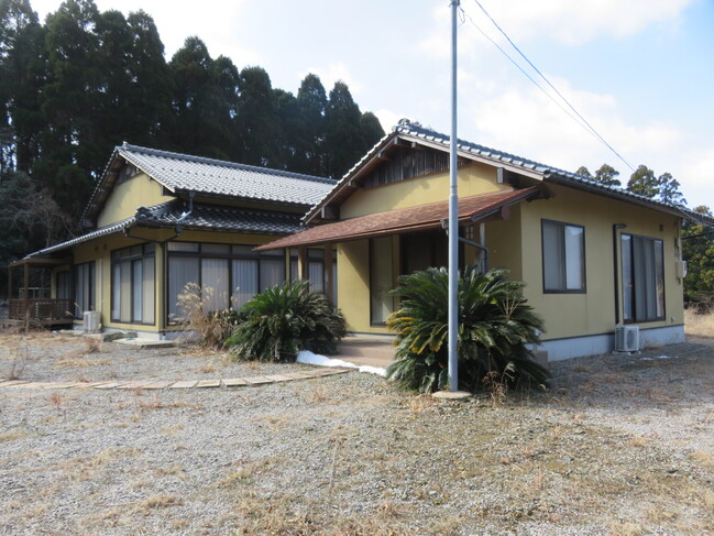 detached 西ノ島町大字美田字大津390-4