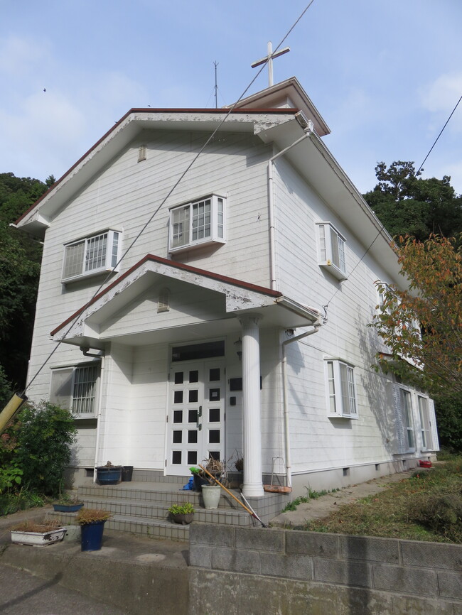 detached 西ノ島町大字浦郷726-2