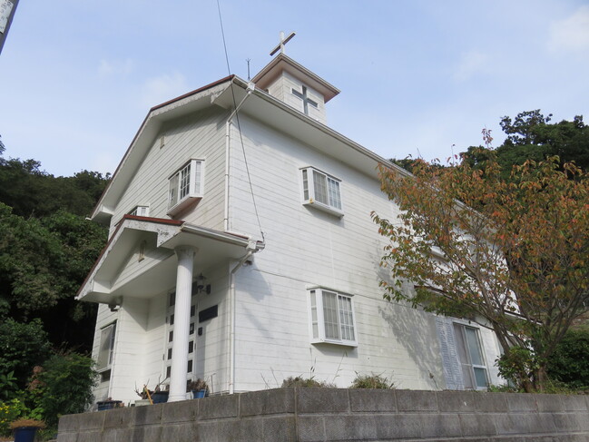 detached 西ノ島町大字浦郷726-2