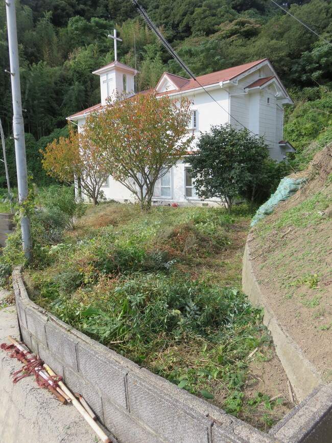 detached 西ノ島町大字浦郷726-2