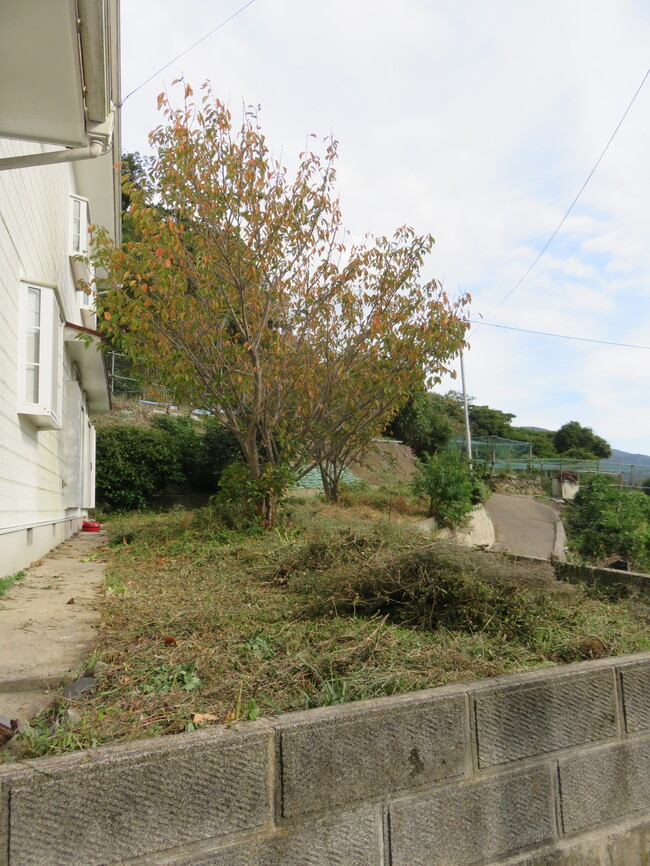 detached 西ノ島町大字浦郷726-2