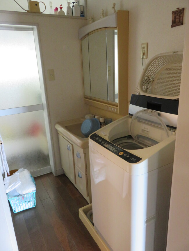 detached 西ノ島町大字浦郷726-2