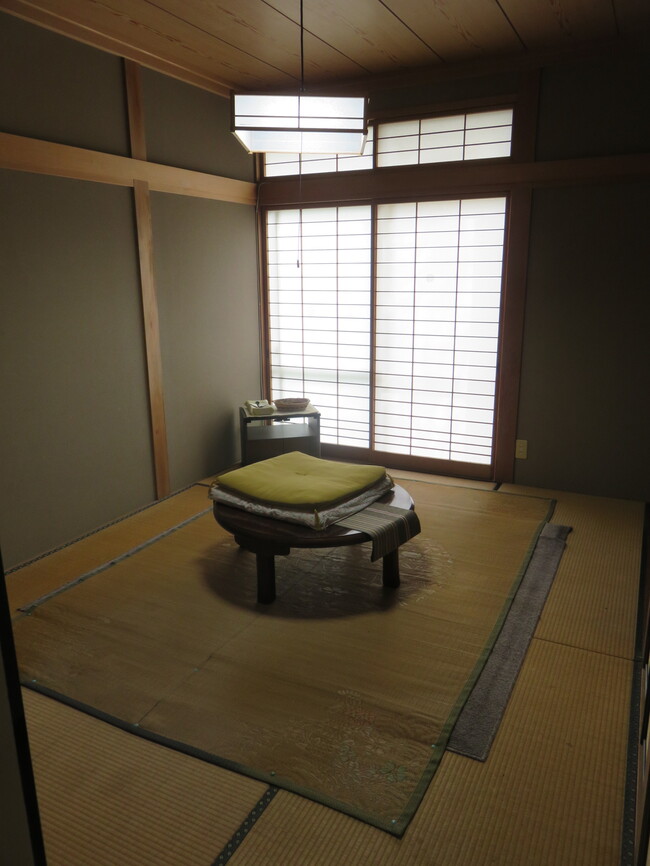 detached 西ノ島町大字浦郷726-2