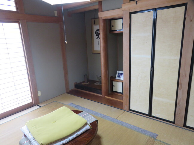 detached 西ノ島町大字浦郷726-2