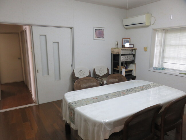 detached 西ノ島町大字浦郷726-2