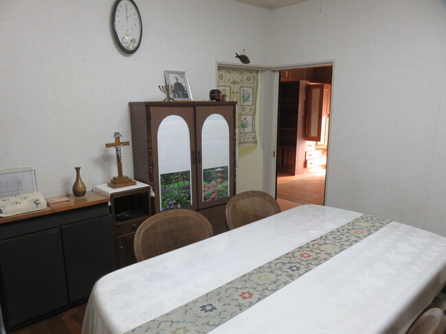 detached 西ノ島町大字浦郷726-2