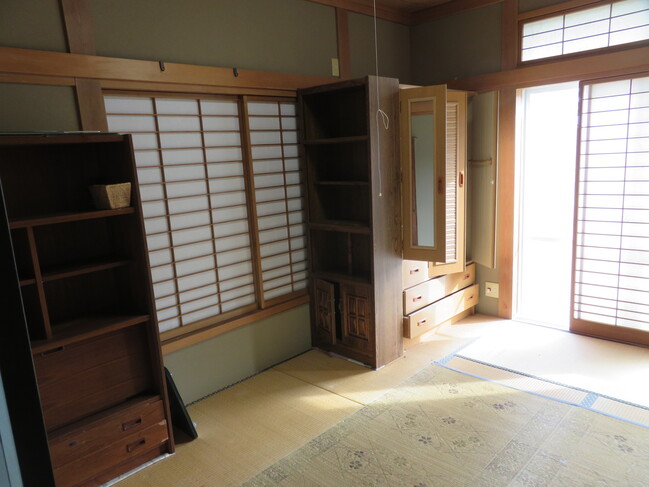 detached 西ノ島町大字浦郷726-2