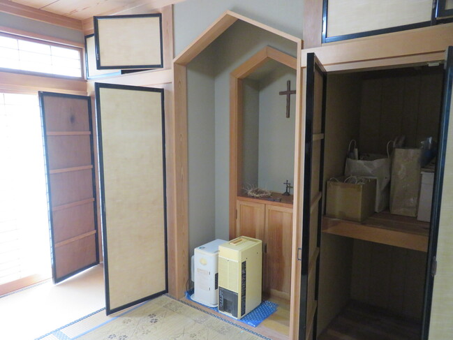 detached 西ノ島町大字浦郷726-2