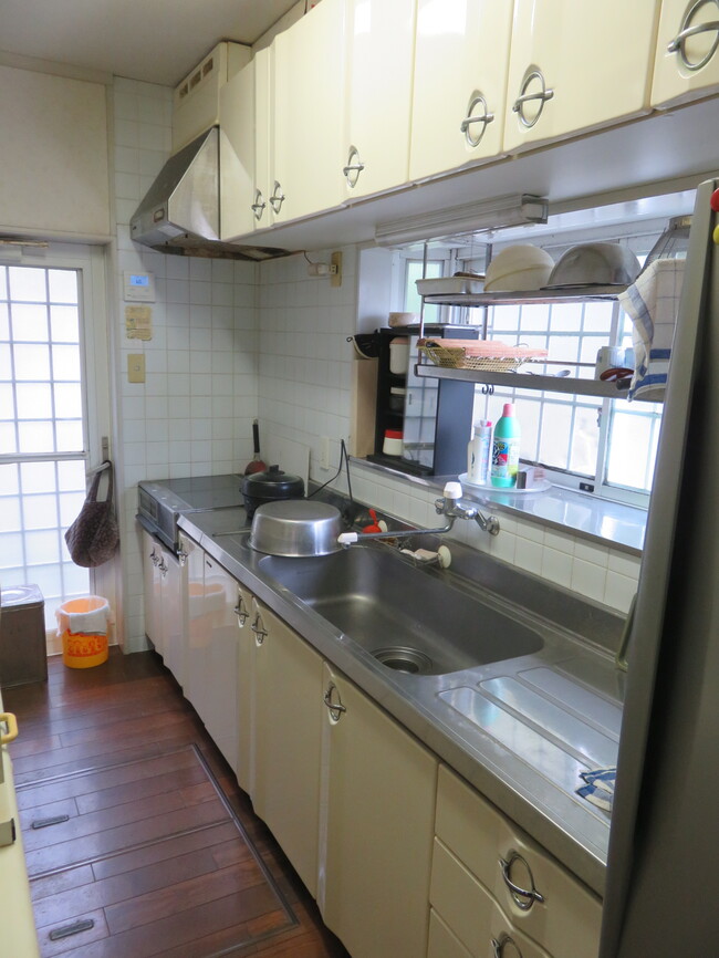 detached 西ノ島町大字浦郷726-2