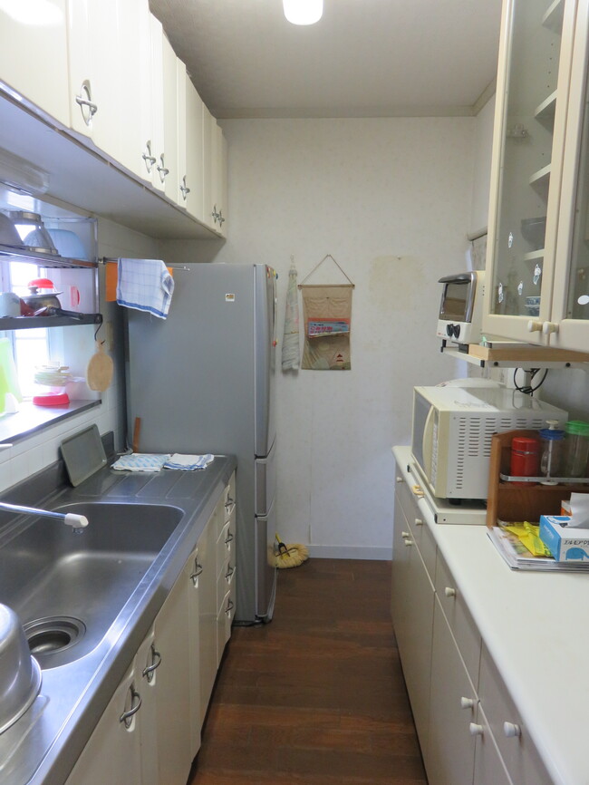 detached 西ノ島町大字浦郷726-2