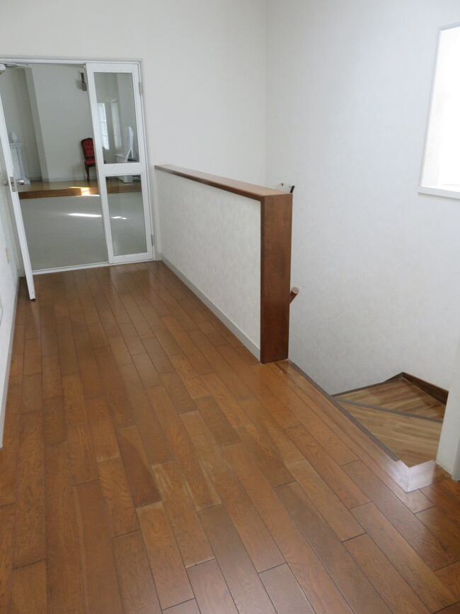 detached 西ノ島町大字浦郷726-2