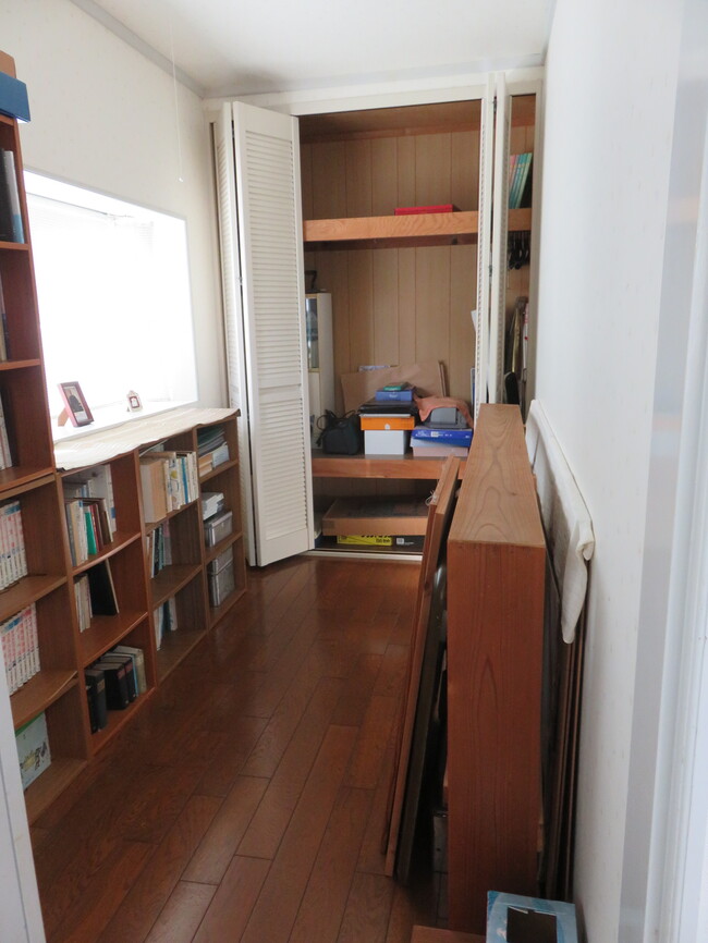 detached 西ノ島町大字浦郷726-2