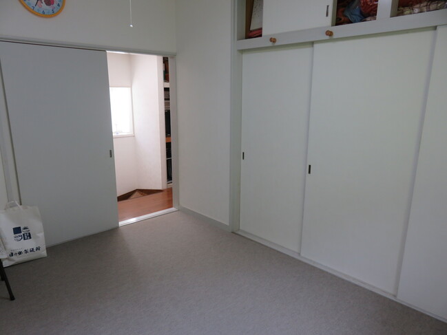 detached 西ノ島町大字浦郷726-2