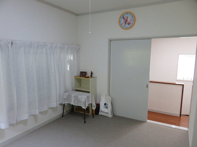 detached 西ノ島町大字浦郷726-2