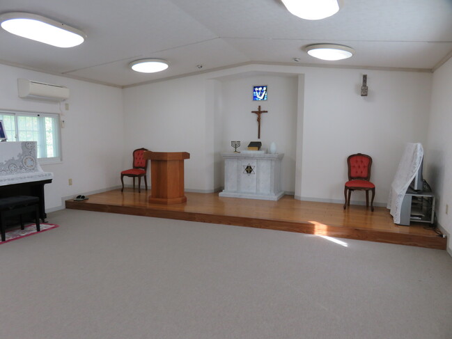 detached 西ノ島町大字浦郷726-2