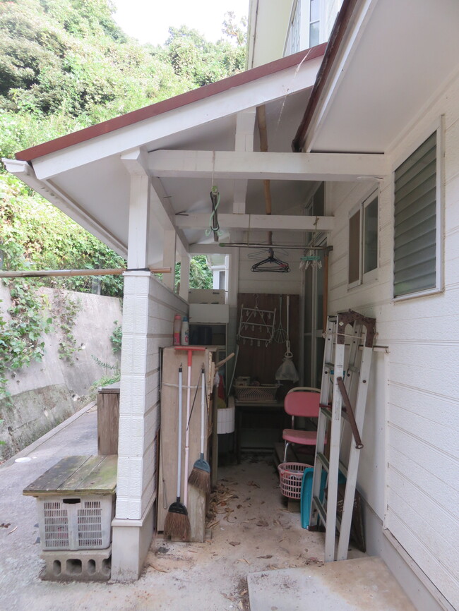 detached 西ノ島町大字浦郷726-2