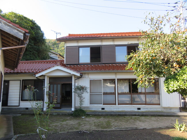detached 西ノ島町大字浦郷2073番地