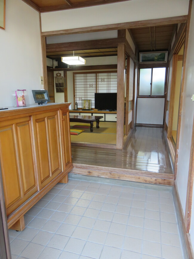 detached 西ノ島町大字浦郷2073番地