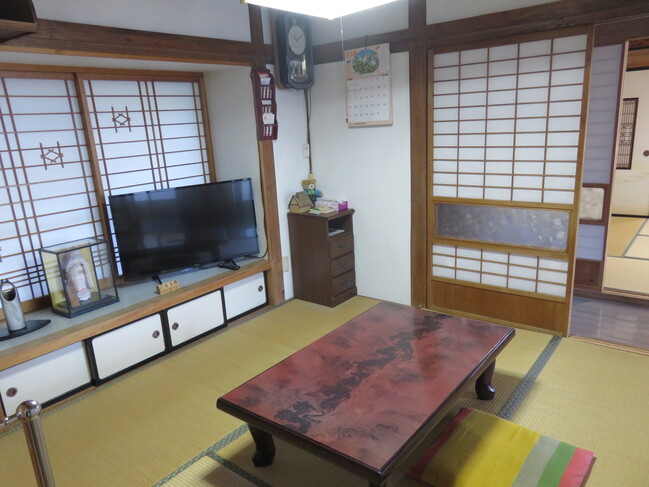 detached 西ノ島町大字浦郷2073番地