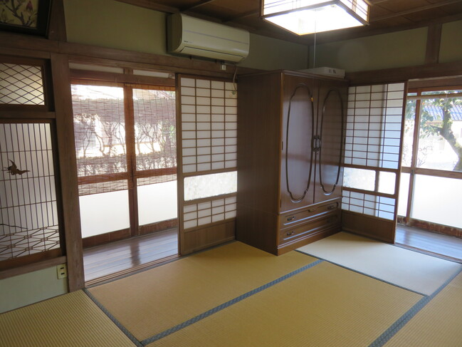 detached 西ノ島町大字浦郷2073番地