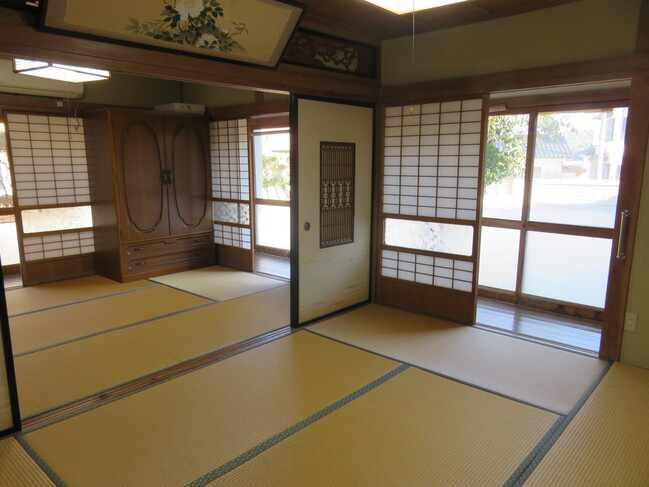 detached 西ノ島町大字浦郷2073番地