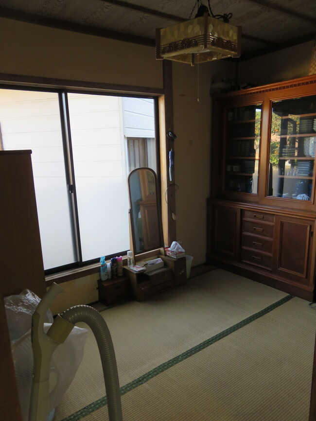 detached 西ノ島町大字浦郷2073番地