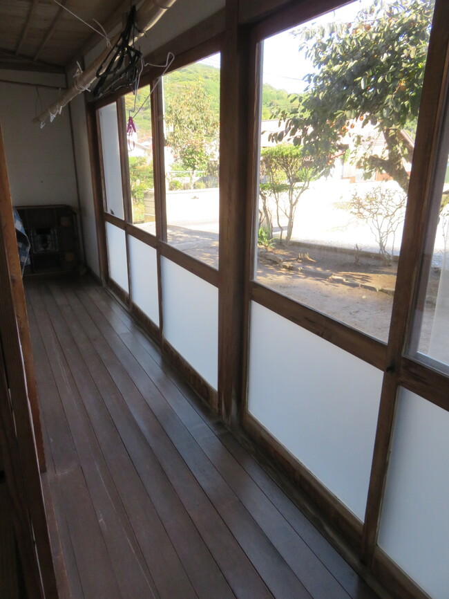 detached 西ノ島町大字浦郷2073番地