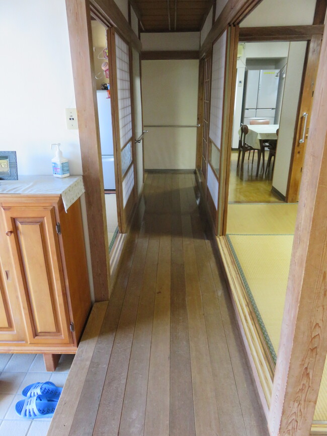 detached 西ノ島町大字浦郷2073番地