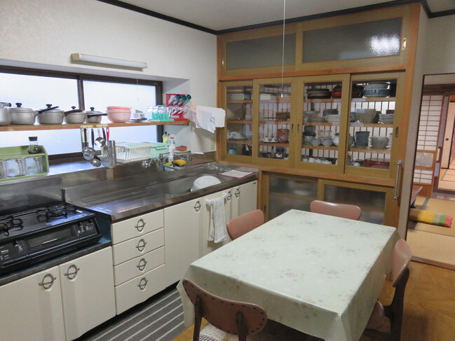 detached 西ノ島町大字浦郷2073番地