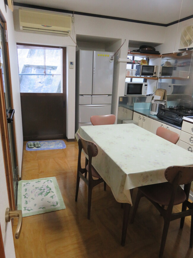 detached 西ノ島町大字浦郷2073番地