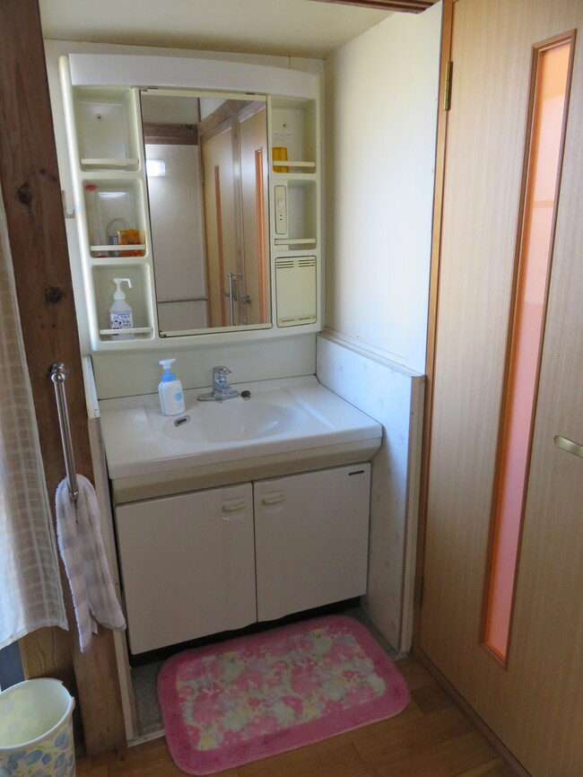 detached 西ノ島町大字浦郷2073番地