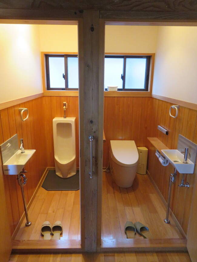 detached 西ノ島町大字浦郷2073番地