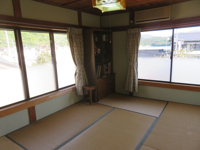 detached 西ノ島町大字浦郷2073番地