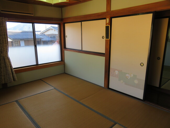 detached 西ノ島町大字浦郷2073番地