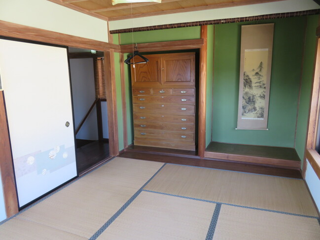 detached 西ノ島町大字浦郷2073番地