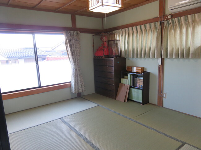 detached 西ノ島町大字浦郷2073番地