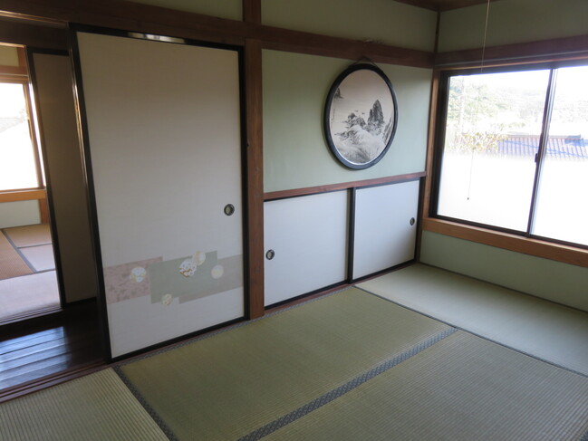 detached 西ノ島町大字浦郷2073番地