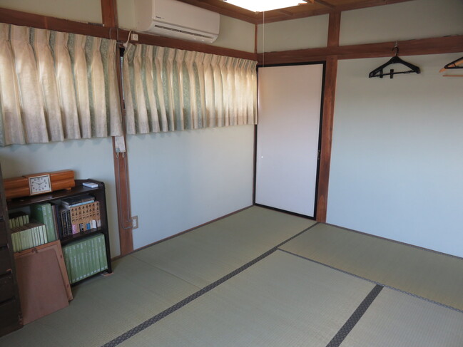 detached 西ノ島町大字浦郷2073番地