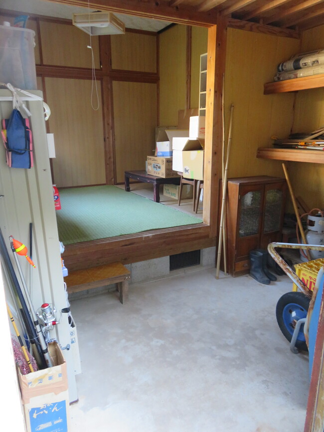 detached 西ノ島町大字浦郷2073番地