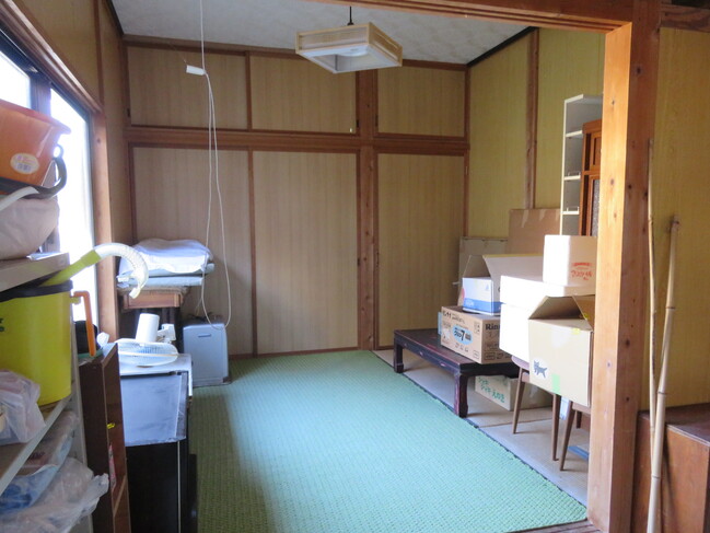 detached 西ノ島町大字浦郷2073番地