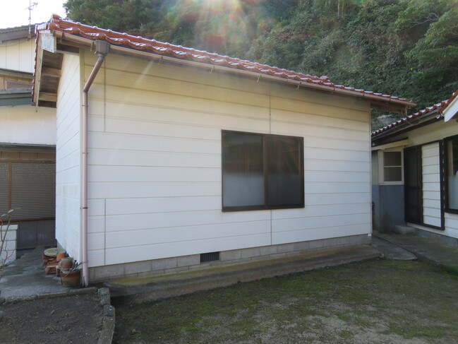 detached 西ノ島町大字浦郷2073番地