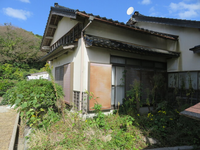 detached 西ノ島町大字美田3321番地